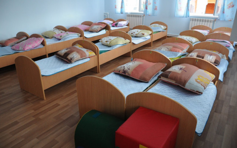 В пригороде Йошкар-Олы построят детский сад для 320 малышей