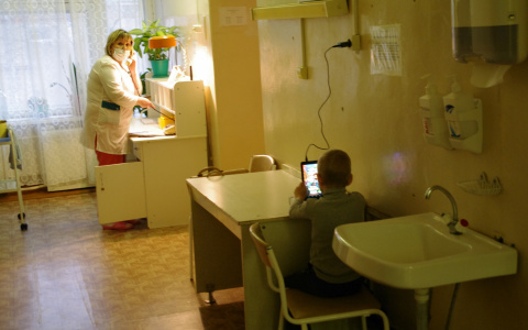 Жилье, соцпакет, «подъемные»: в больницы Марий Эл требуются молодые врачи