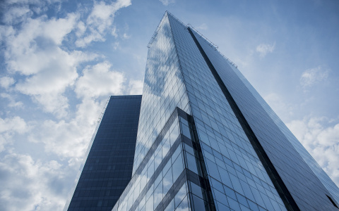 В банке «Открытие» инвестируют в роботов