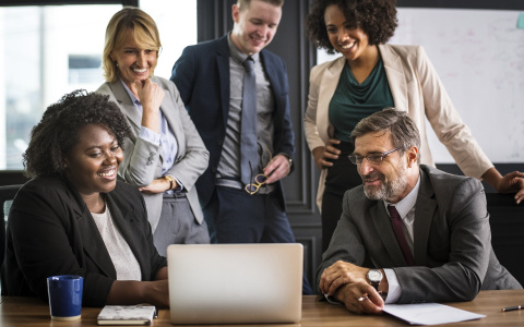 Банк «Открытие» представил новую систему обслуживания розничных клиентов