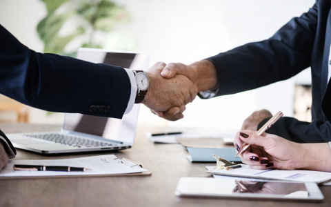 Банк «Открытие» и «ВымпелКом» договорились о стратегическом партнерстве