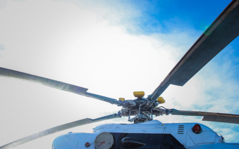 Жителям Марий Эл предлагают стать бортовым механиком вертолета за 140 тысяч рублей