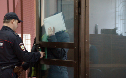 На его совести 19 преступлений: 56-летний житель Марий Эл отправится за решетку