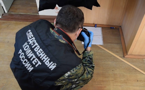 Новости России: студент устроил стрельбу в строительном колледже