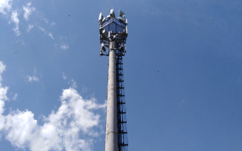 МегаФон расширил покрытие 4G в республике Марий Эл