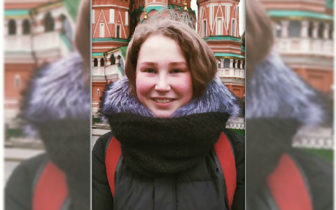 «С собой взяла бордовый рюкзак»: в Марий Эл ищут 16-летнюю девушку