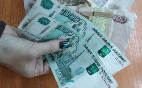 Йошкаролинцы должны более 500 миллионов рублей за ЖКУ