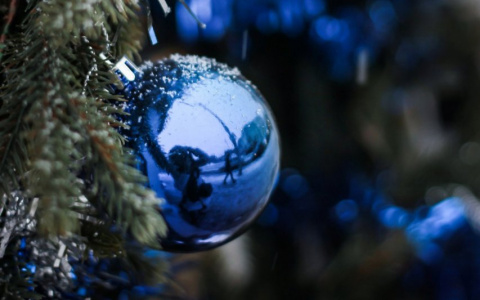 Адский огонь и поцелуй со Снегурочкой: 7 способов для йошкаролинцев нескучно провести Новый год
