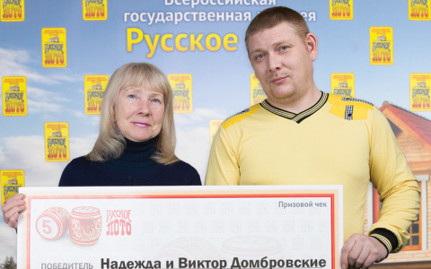 Обладательница миллиона из Йошкар-Олы «засветилась» на федеральном канале