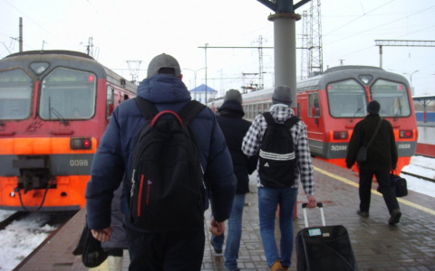 10 популярных рождественских направлений для йошкаролинцев