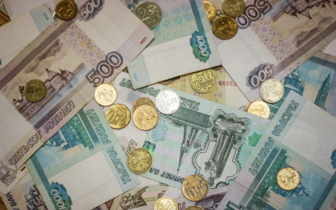 Подарок для жителей Марий Эл: зарплату депутатов уравняют со средней по стране