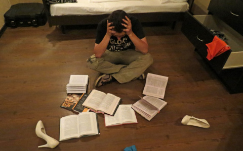 Очень сложный тест: никто не может ответить больше чем на 7 из 10 вопросов