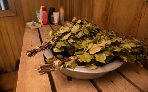 О высоких температурах и топке печей: йошкаролинцам рассказали, как сходить в баню с пользой для души и тела