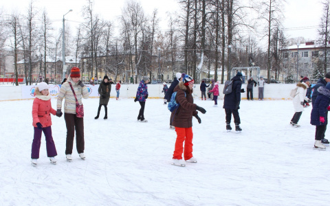 Новогодний переполох и волшебное путешествие: куда сегодня и завтра сходить в Йошкар-Оле?