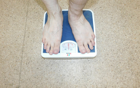 Шесть губительных продуктов, которые вызывают неконтролируемое ожирение