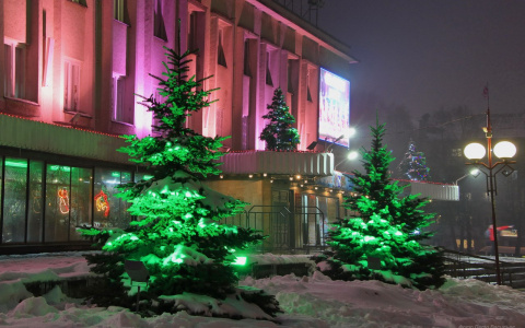 «Звенит январская вьюга»: в Йошкар-Оле состоится большой рождественский концерт
