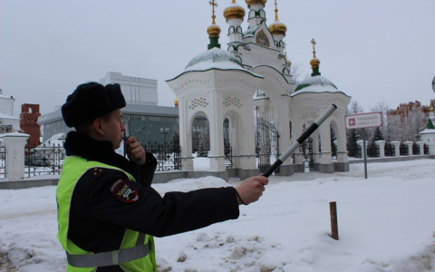 В Рождественскую ночь дороги Марий Эл станут безопаснее