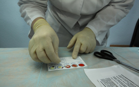 Молодая мама из Марий Эл просит помощи в борьбе со страшной болезнью