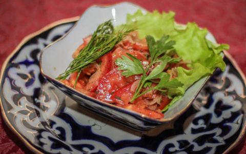 Йошкаролинцам рассказали, какие блюда опасно заказывать в ресторанах