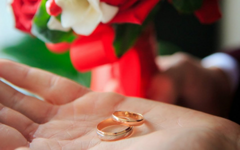 Миф или реальность: жители Марий Эл смогут вступать в брак в юном возрасте