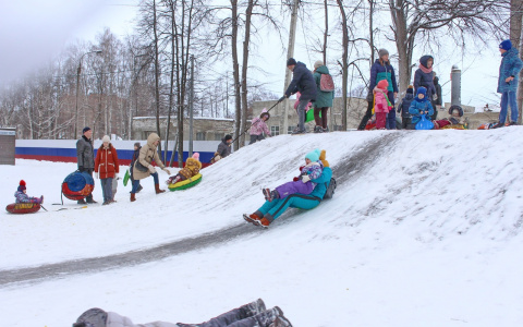 Концерты, мастер-классы и рождественский переполох: куда сходить в Йошкар-Оле 7 января