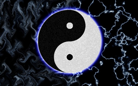Тест по психологии: кто ты — Инь или Ян?