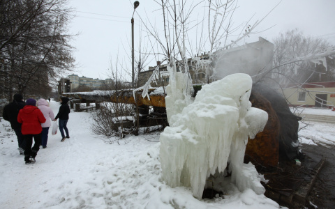 В Марий Эл испытают систему онлайн-мониторинга теплоснабжения