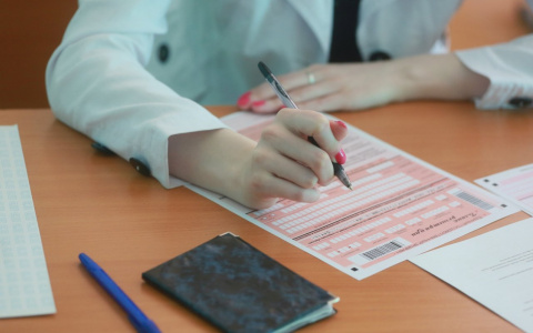 Школьники из Марий Эл в панике: эксперты вновь изменили вариант ЕГЭ 2020