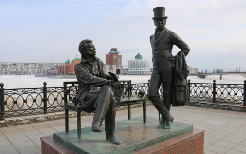 Йошкар-Ола вошла в ТОП городов с наилучшим качеством жизни