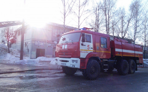 Непогода, аварии на системах ЖКХ и ДТП в январе: прогноз возможных ЧС в Марий Эл