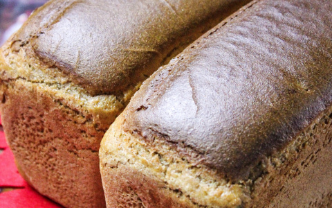 В России прогнозируют подорожание черного хлеба