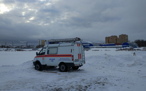 В Марий Эл спасатели дважды выезжали на поиски потерявшихся