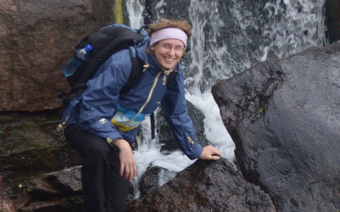 «Восстановила силы по-европейски»