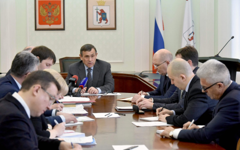 Ремонта дорог, фасадов зданий и озеленение: известно, какая подготовка будет проходить к празднованию Дня Победы и столетия Марий Эл