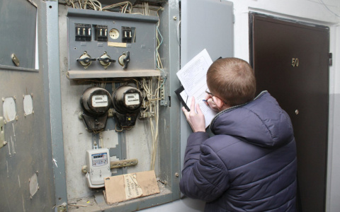 С жителей Марий Эл не будут брать комиссию за оплату ЖКХ