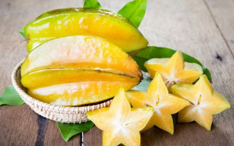 Тест дня: отличите съедобное от несъедобного