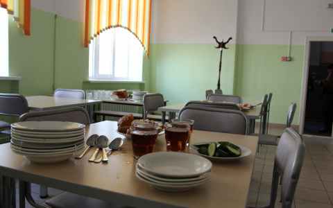 Школы Марий Эл готовы обеспечить учащихся начальных классов бесплатными обедами