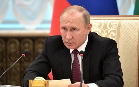 В России объявлен новый состав правительства