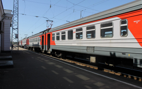 Блюда на любой вкус: йошкаролинцы смогут оценить новую систему питания в поездах