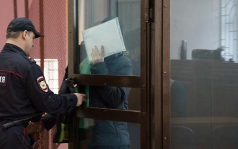 Экс-министра спорта Марий Эл ждет суд из-за футбольного клуба и камер видеонаблюдения