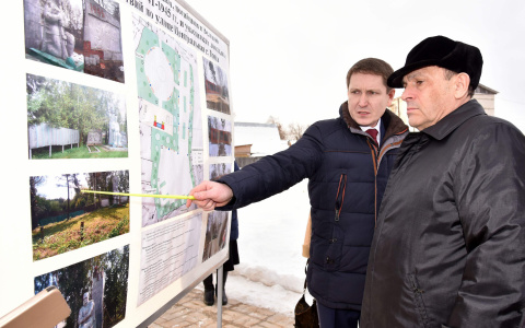 Стало известно, какие изменения ждут один из районов Марий Эл