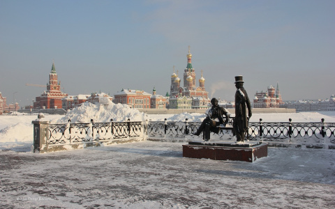 Восточные танцы и вечеринка для умников: куда сходить в Йошкар-Оле вечерком?