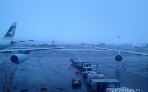 Жители Марий Эл могут подслушать разговоры пилотов онлайн