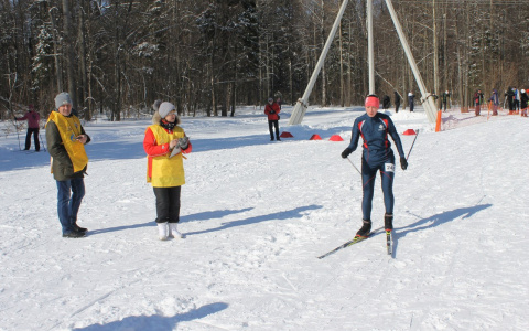 Марий Эл встает на лыжи: афиша спортивных событий на неделю