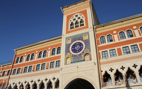 Жители Марий Эл поддерживают столицу во всероссийском конкурсе самых привлекательных городов