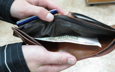 Жители Марий Эл возмущены предложением Министерства труда снизить прожиточный минимум