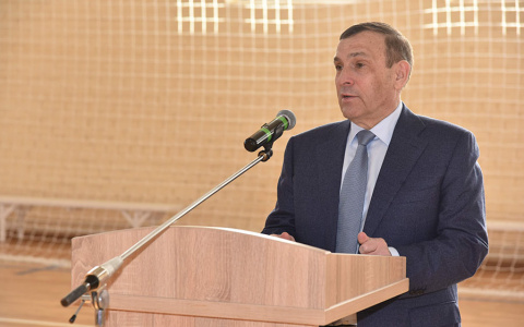 Дороги, поликлиники и соцподдержка: каковы перспективы развития Волжска