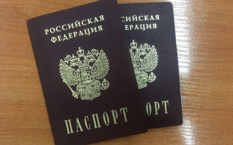 Все данные на «пластике»: стало известно, как будет выглядеть электронный паспорт жителя Марий Эл