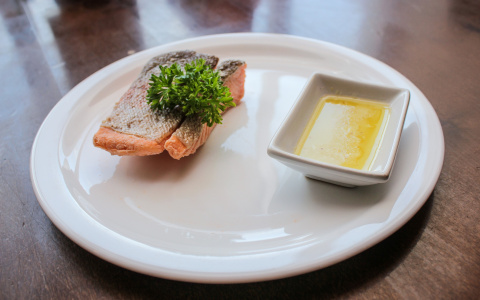 Ароматные котлеты, паста и рыба в соусе: чудо-рецепты от домохозяек из Йошкар-Олы