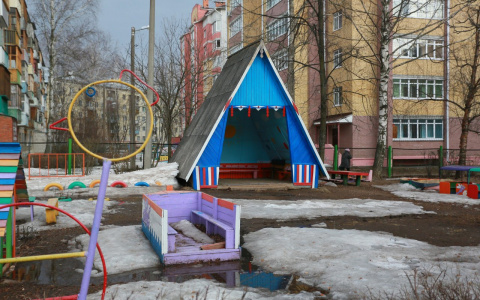 Депутаты предлагают платить йошкаролинцам за отсутствие мест в детских садах